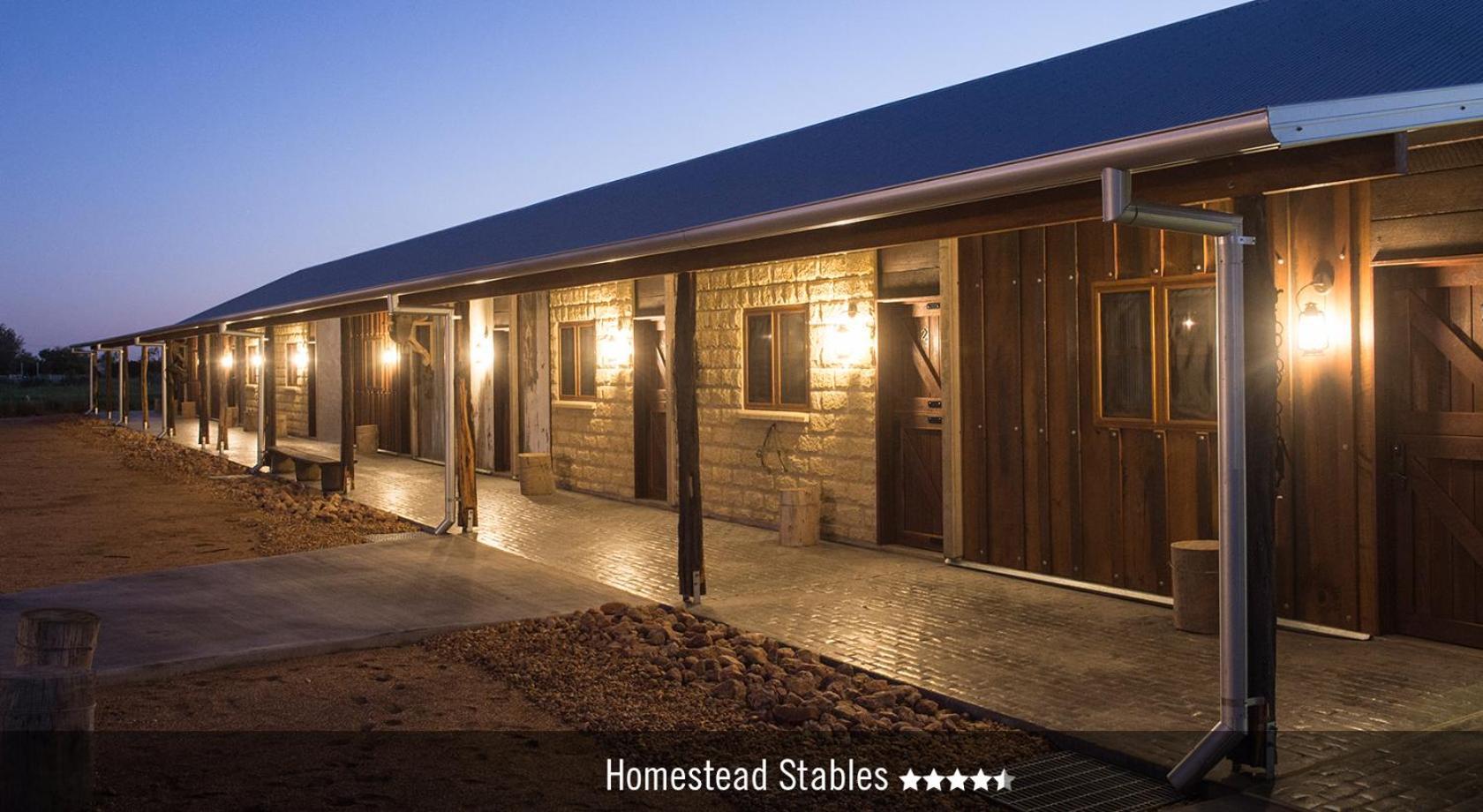 Villa Saltbush Retreat Longreach Esterno foto