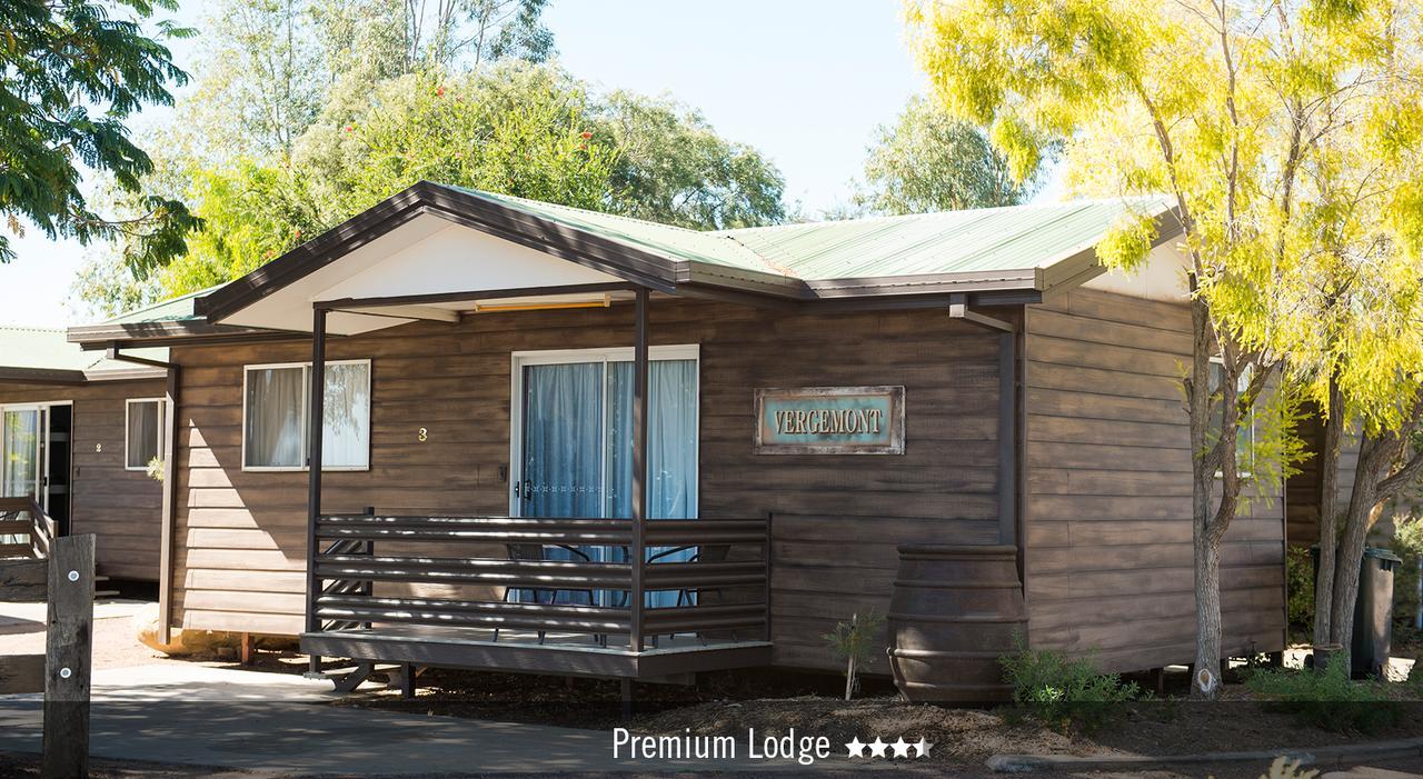 Villa Saltbush Retreat Longreach Esterno foto
