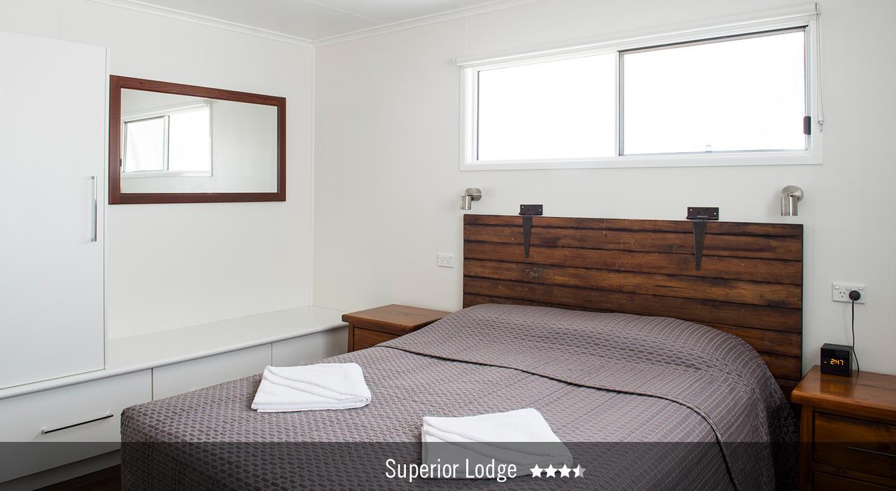 Villa Saltbush Retreat Longreach Esterno foto