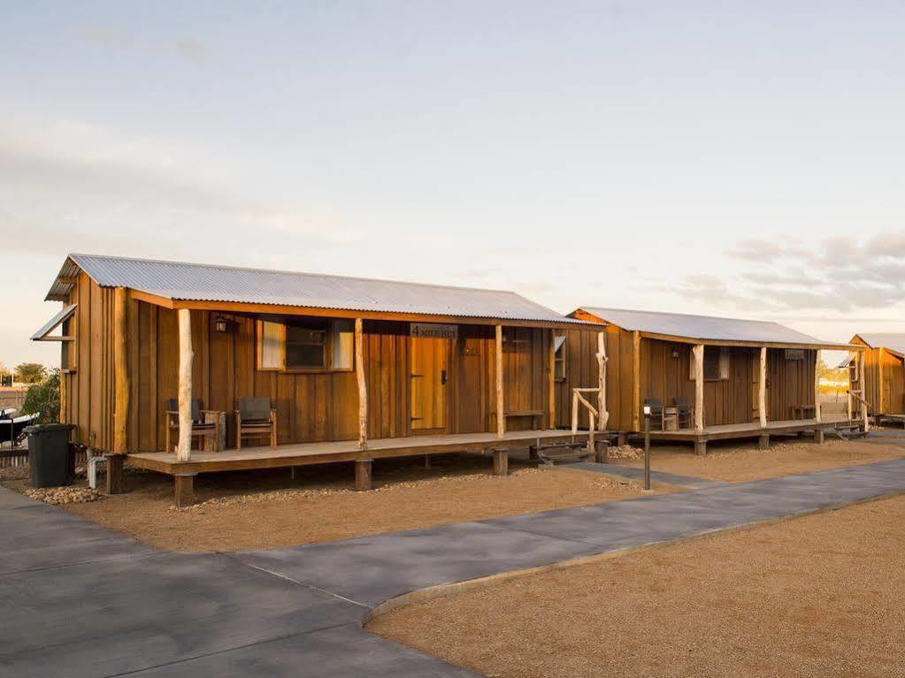 Villa Saltbush Retreat Longreach Esterno foto