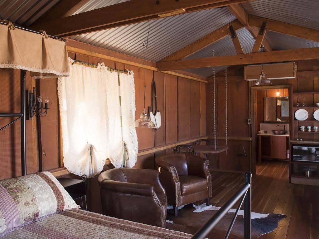 Villa Saltbush Retreat Longreach Esterno foto