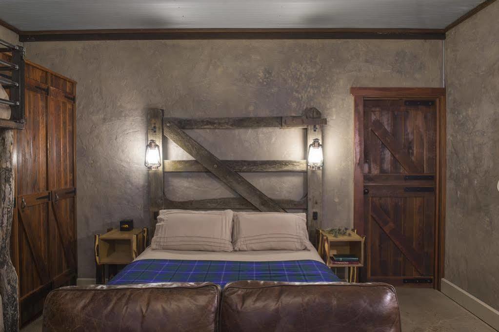 Villa Saltbush Retreat Longreach Esterno foto